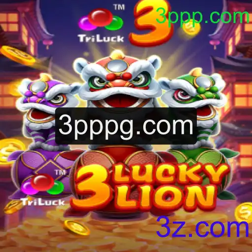 Explorando o Mundo de 3LUCKYLION: Um Jogo de Habilidades e Estratégia