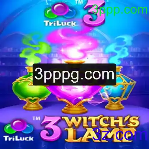Descubra o Fascinante Mundo do Jogo 3WitchsLamp