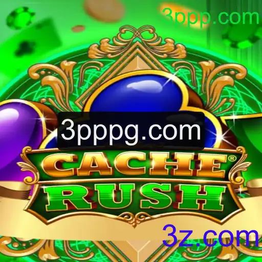 Descubra CacheRush: O Excitante Mundo de Caça ao Tesouro Digital