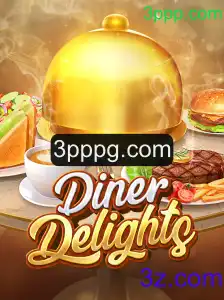 DinerDelights: Uma Nova Experiência Gastronômica na 3ppp.com