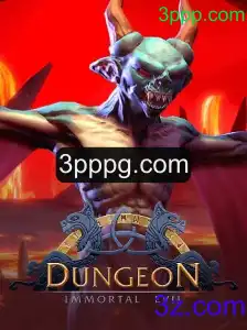Descobrindo 'Dungeon': Um Mergulho no Mundo de 3ppp.com