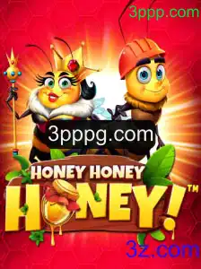 Explorando o Mundo do Jogo HoneyHoneyHoney