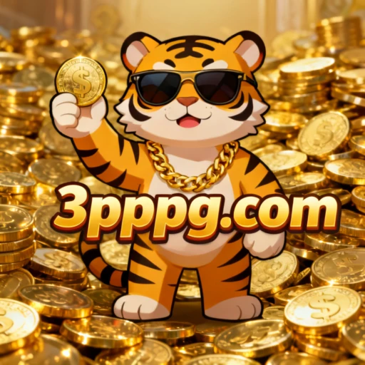 3ppp.com Logo