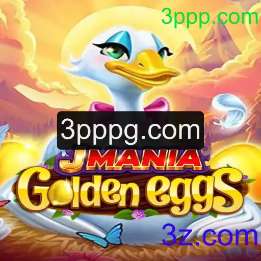 JManiaGoldenEggs: Uma Nova Sensação em Jogos Virtuais
