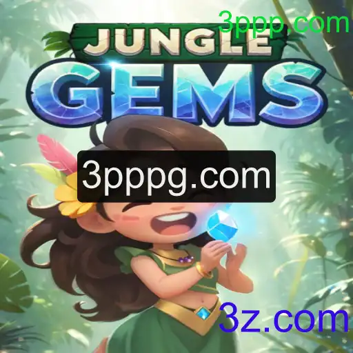 Descubra o Empolgante Mundo de JungleGems