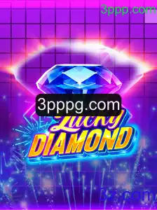 Descubra LuckyDiamond: O Novo Fenômeno dos Jogos