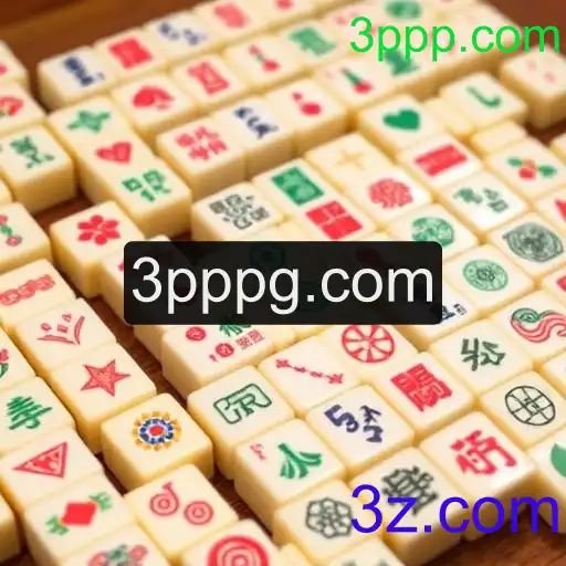 Mahjong