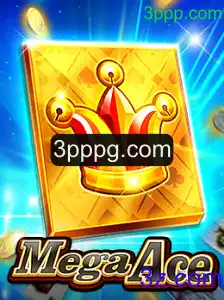 Descubra o Mundo de MegaAce: O Novo Sensação em Jogos Online
