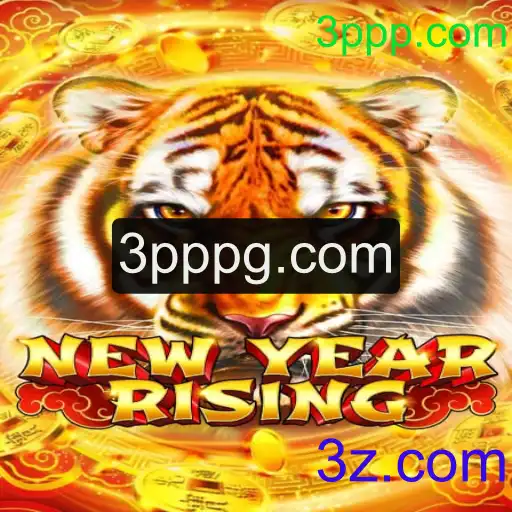 Explorando NewYearRising: O Jogo Que Transcende Fronteiras