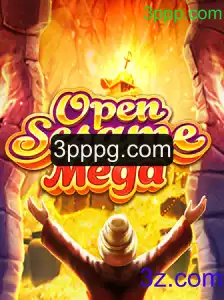 Explorando OPENSESAMEMEGA: Um Novo Fenômeno no Mundo dos Jogos