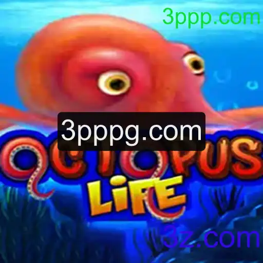 Explorando o Fascinante Mundo de OctopusLife