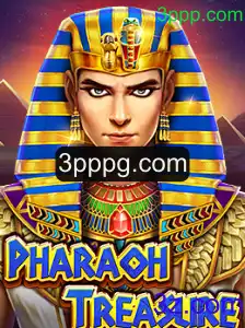 Descubra o Fascinante Mundo de PharaohTreasure
