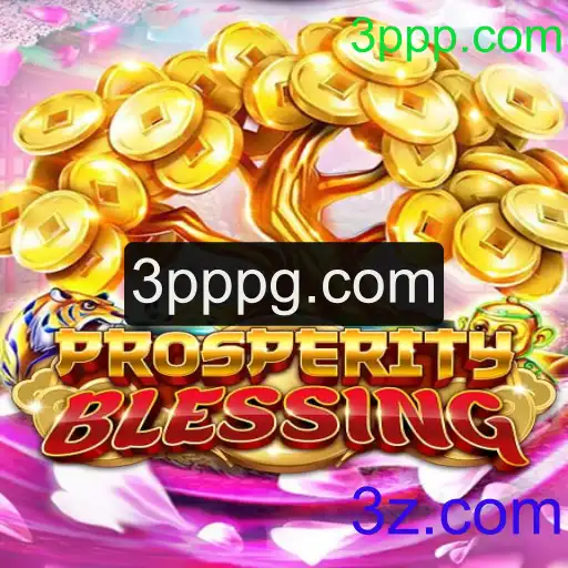 Descubra o Mundo Fascinante de ProsperityBlessing