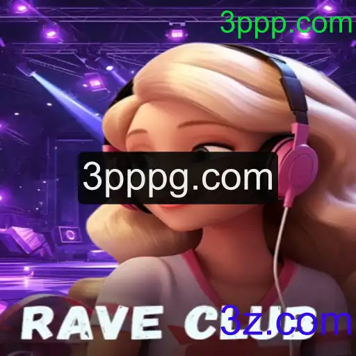 Descubra o Universo de RaveClub: O Jogo Revolucionário da 3ppp.com
