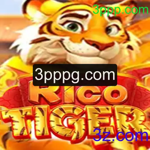 Explorando RicoTiger: Uma Nova Aventura no Mundo dos Jogos