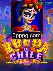Explorando o Mundo do Jogo RuedaDeChileBonusBuy da 3ppp.com