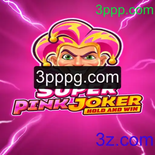 SuperPinkJoker: Descubra o Jogo Que Está Conquistando o Mundo Online