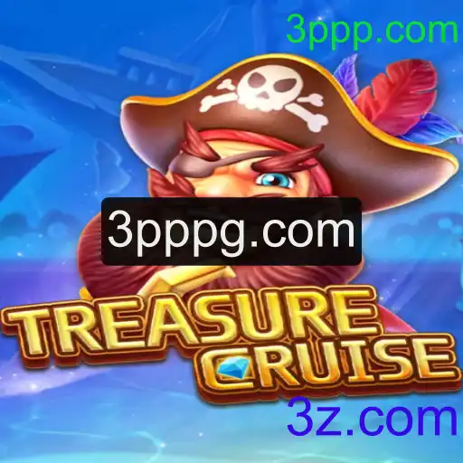 Explorando o Mundo de Aventura do Jogo TREASURECRUISE