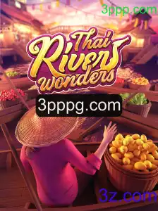 Explorando ThaiRiverWonders e Sua Conexão com 3ppp.com