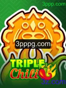 TripleChili: O Jogo que Estimula a Estratégia e Diversão em 3ppp.com