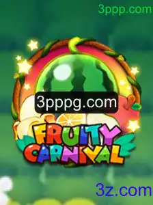 Descubra o Mundo Encantado de FruityCarnival