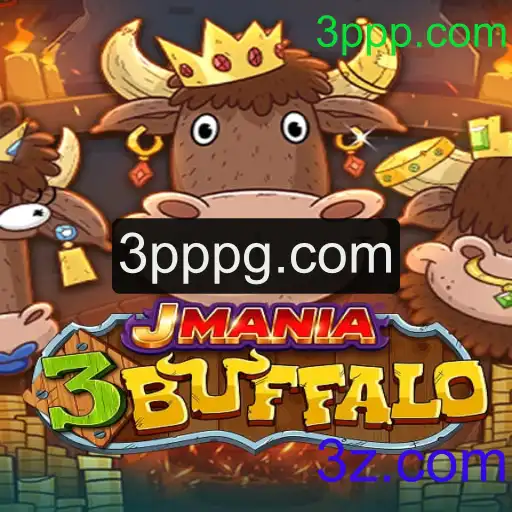 Explorando o Universo de JMania3Buffalo: Um Novo Fenômeno no Mundo dos Games