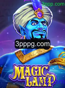 Desvendando o Mundo de MagicLamp: Um Jogo Envolvente
