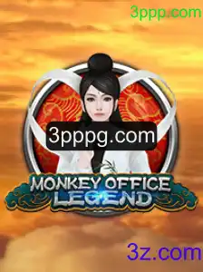 Descubra o Fascinante Mundo de MonkeyOfficeLegend