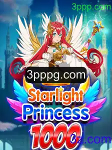 Entendendo o Novo Jogo StarlightPrincess1000