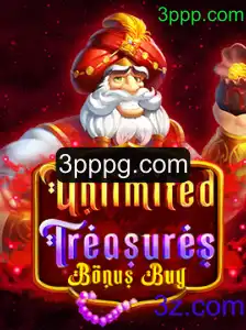 UnlimitedTreasuresBonusBuy: Descubra o Mundo dos Tesouros Sem Fim