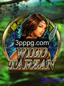 Desvendando WildTarzan: A Aventura Virtual Que Conquista Jogadores